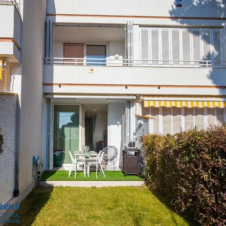 Casa Anima En Ferienhaus Castell-Platja d’Aro