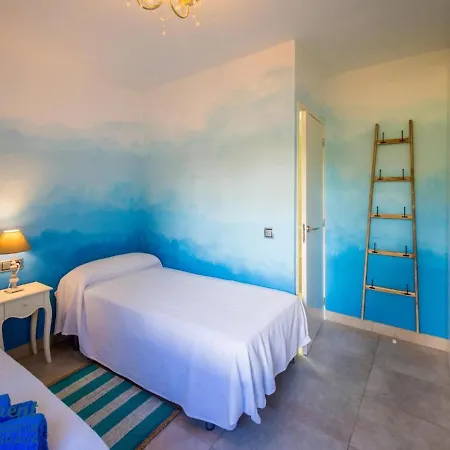 Casa Anima Будинок відпочинку