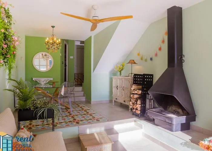 Semesterbostad Casa Anima *