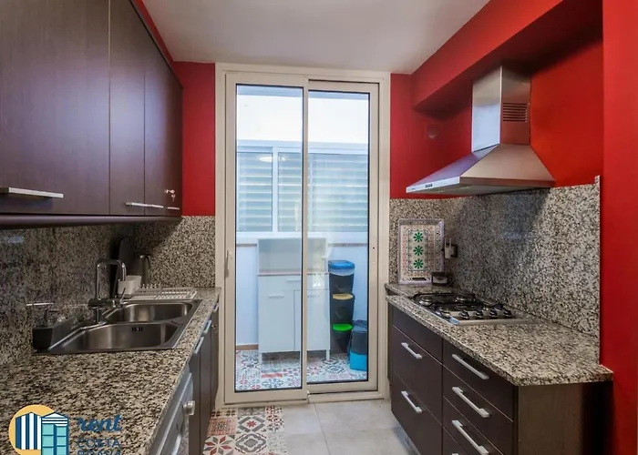 Semesterbostad Casa Anima *