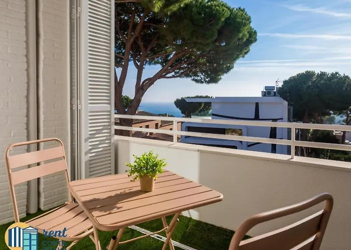 Semesterbostad Casa Anima Platja d'Aro