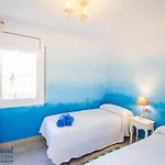 Holiday home Casa Anima En