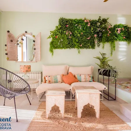 Casa Anima En * Platja d'Aro