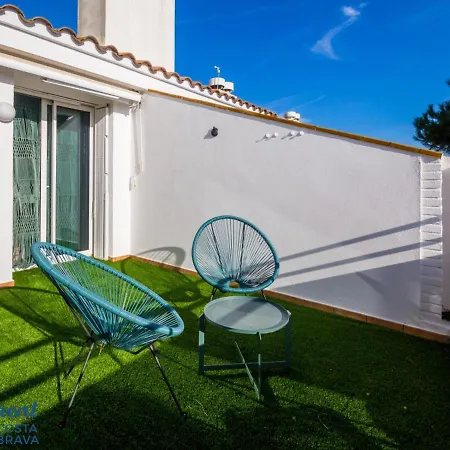 بيت للعطل Casa Anima En *