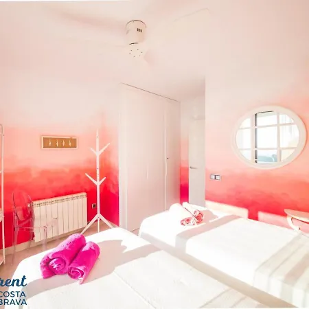 Casa ànima Сasa de vacaciones *