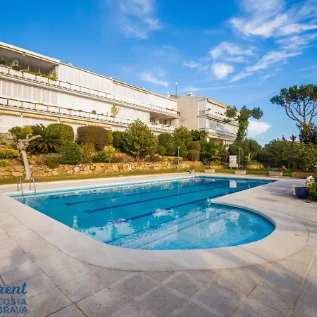 Сasa de vacaciones Casa ànima Platja d'Aro (Playa de Aro)