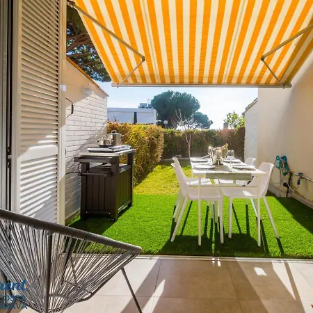 Casa ànima * Platja d'Aro (Playa de Aro)