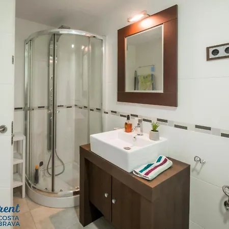 Casa ànima Сasa de vacaciones *