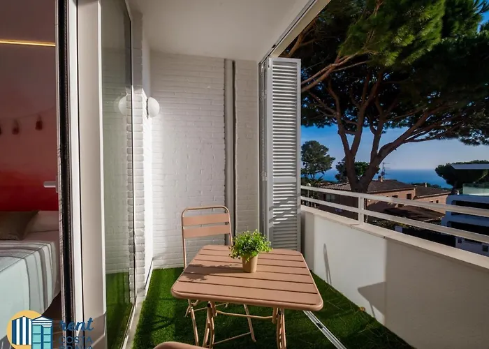 Casa Anima Platja d'Aro