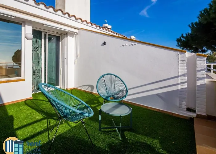 بيت للعطل Casa Anima En *