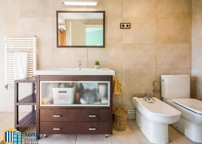 Feriehus Casa Anima Platja d'Aro