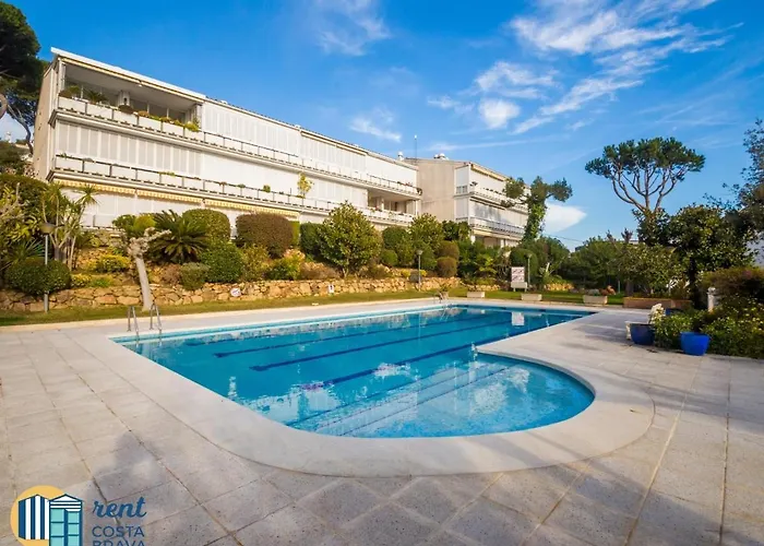 Σπίτι διακοπών Casa Anima En Platja d'Aro