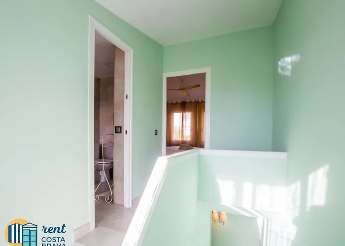 Casa Anima Platja d'Aro