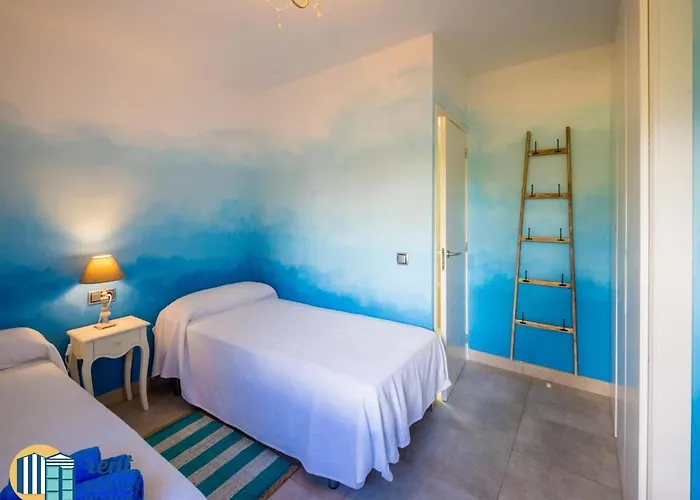 Casa Anima En بيت للعطل