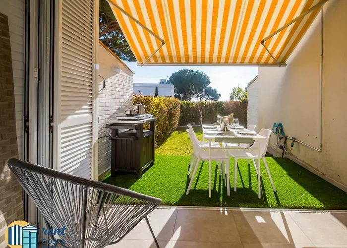 Casa Anima * Platja d'Aro