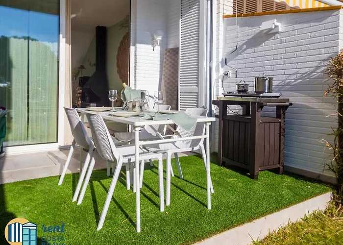 Feriehus Casa Anima Platja d'Aro