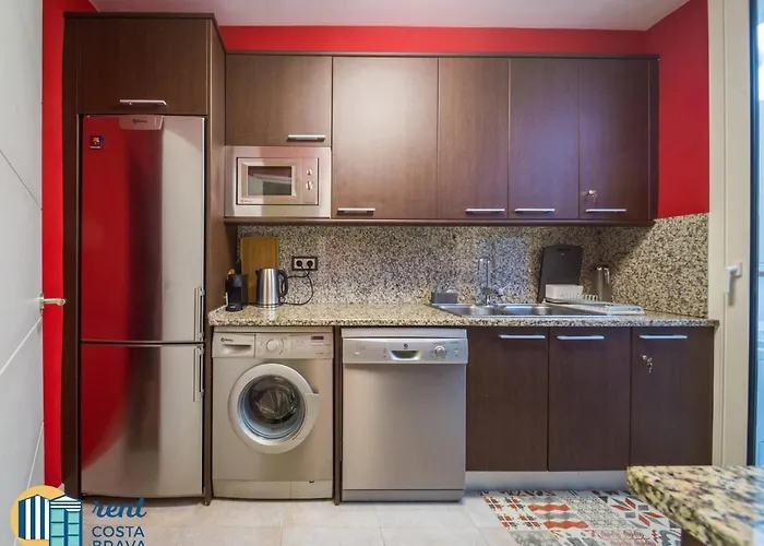 Casa Anima Feriehus Platja d'Aro