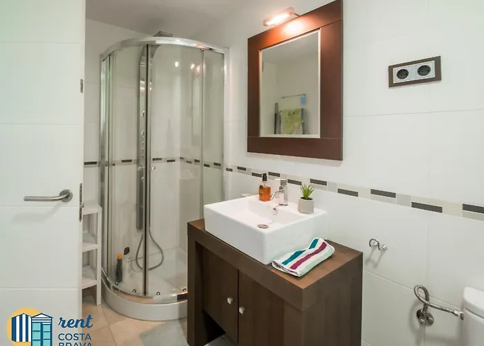 Casa Anima En Platja d'Aro