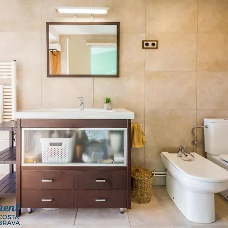 Nyaraló Casa Anima Platja d'Aro