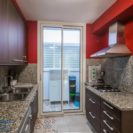 Nyaraló Casa Anima *