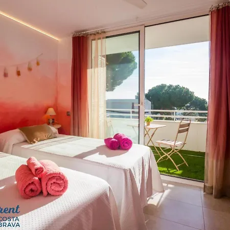 Casa Anima Nyaraló Platja d'Aro