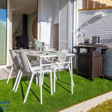 Nyaraló Casa Anima Platja d'Aro