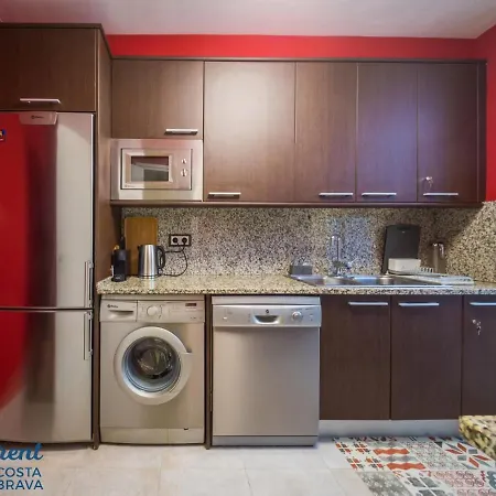 Casa Anima Nyaraló Platja d'Aro