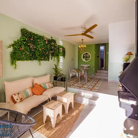 Casa Anima Nyaraló Platja d'Aro